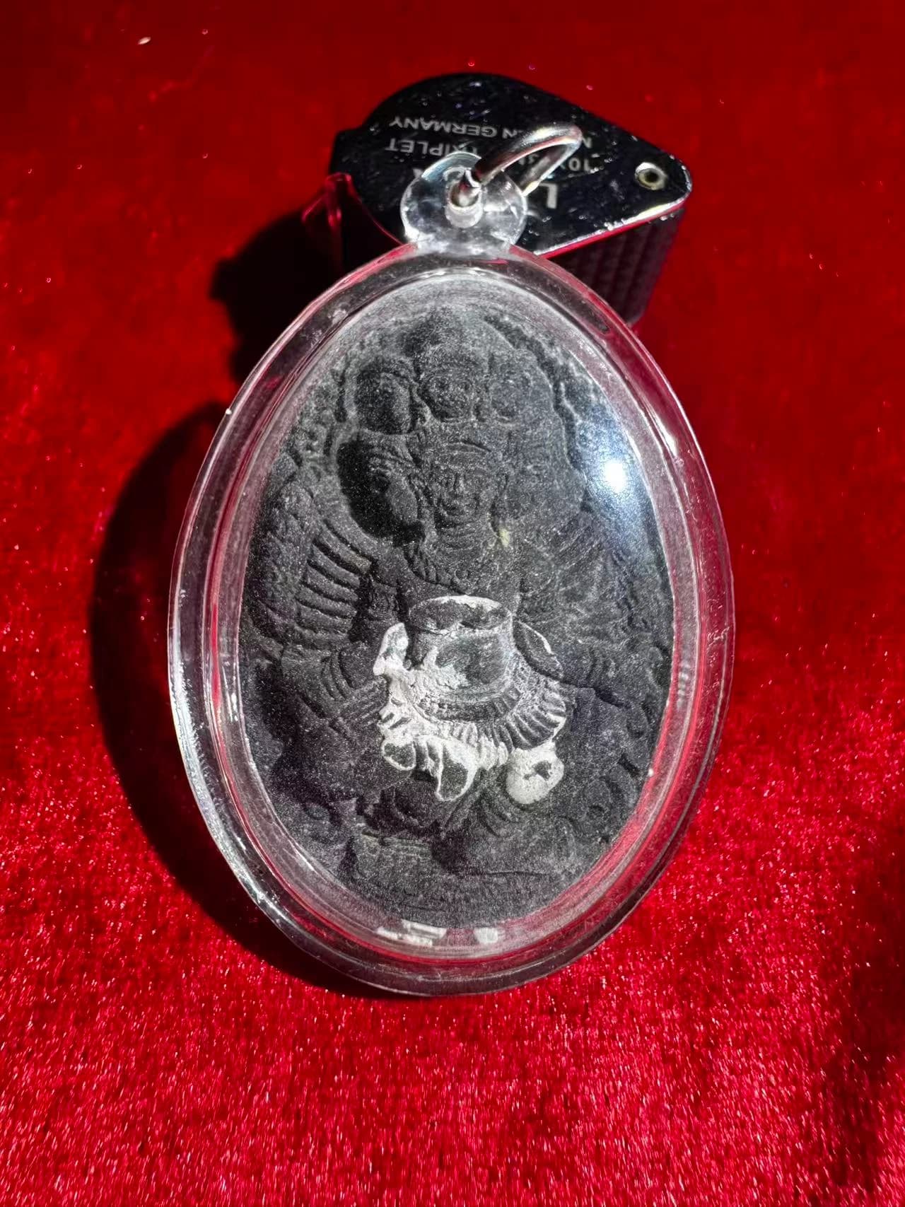 鲁士纳洛 2558-2559 三相神（伟大的三位一体神）