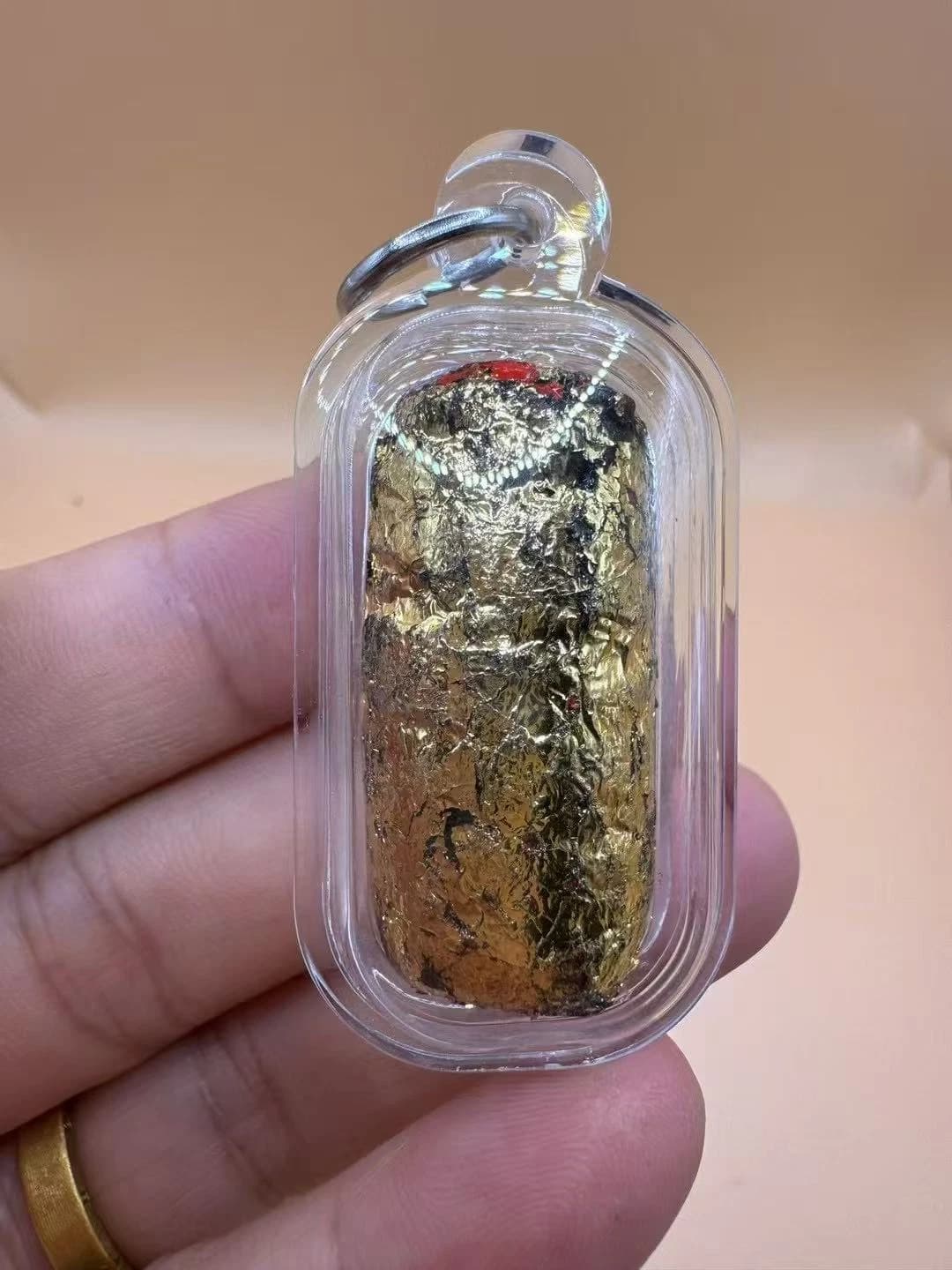 阿赞协提 鼓皮塔固