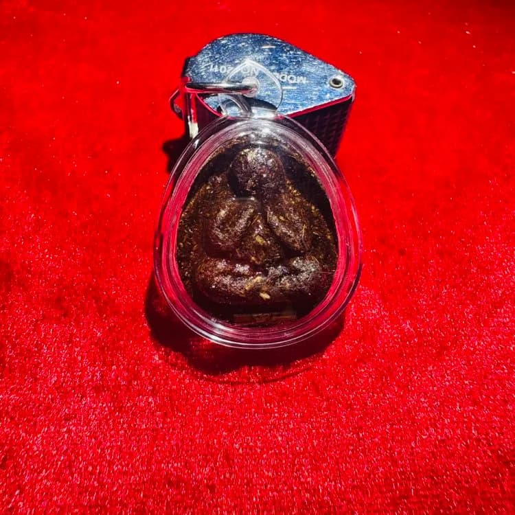 婆凼活 必达玛哈拉普 招财人缘必达