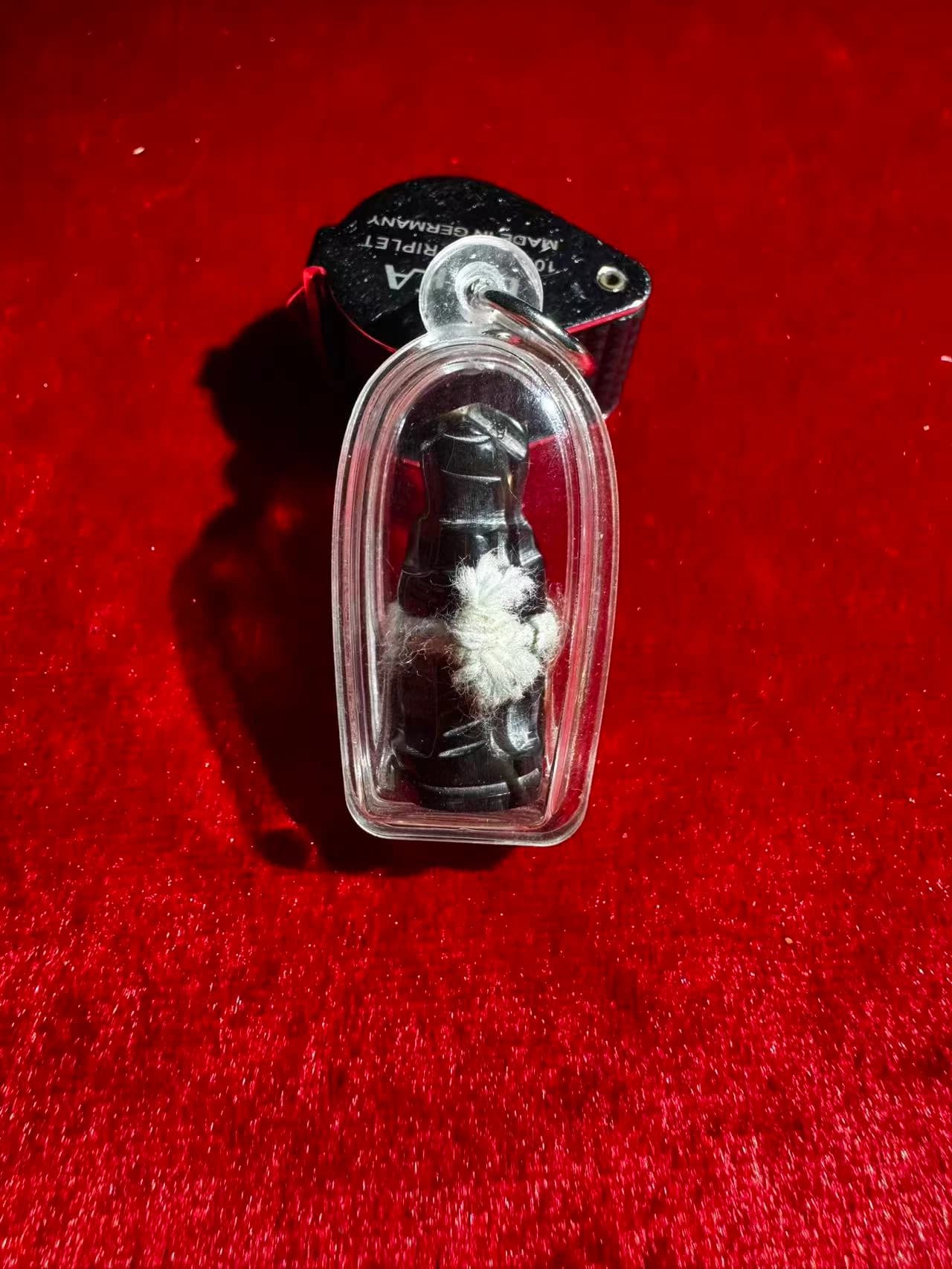 婆康迪 牛角哈努曼