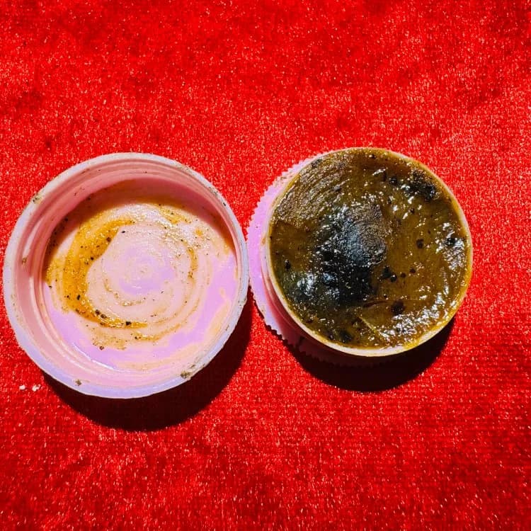 阿赞奥特 254×早期膏