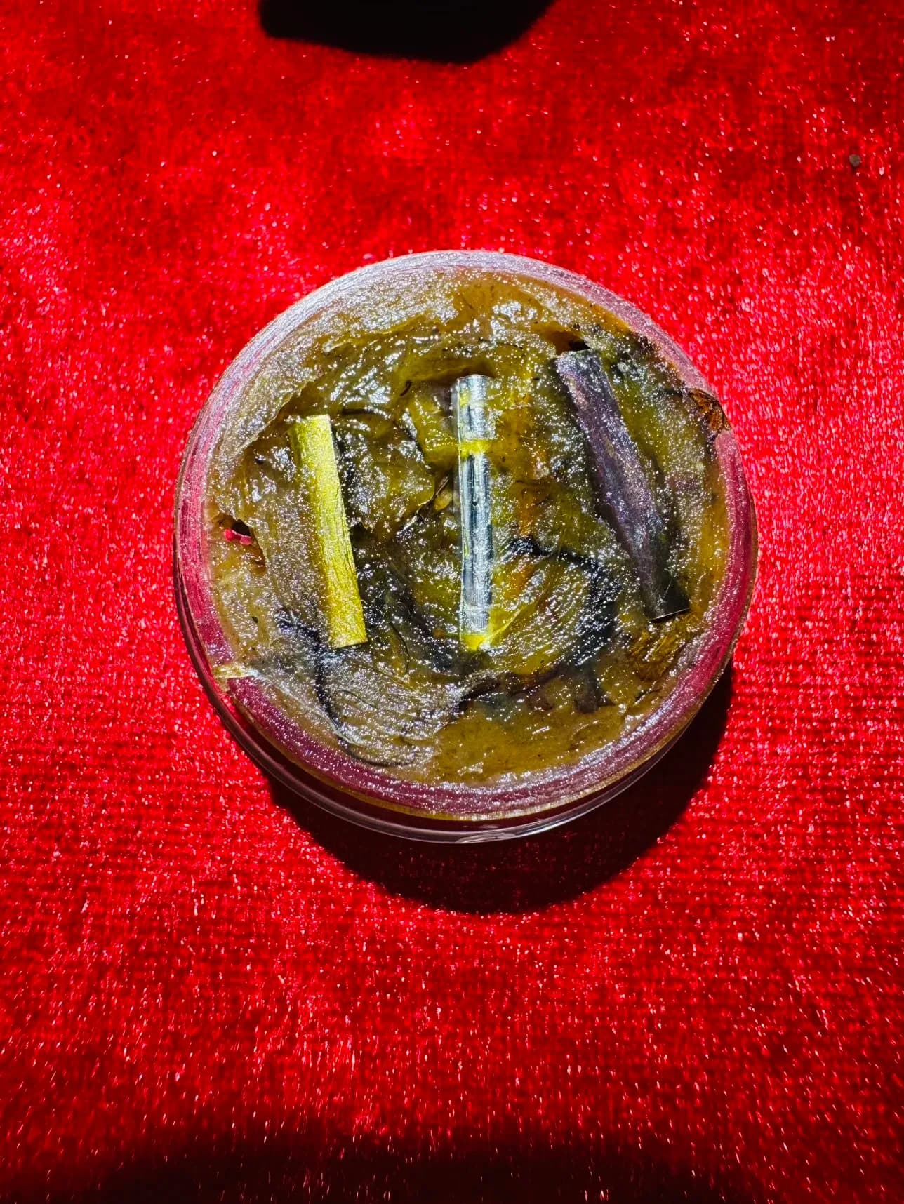 阿赞萨坎达 Bo Ban Bai 膏
