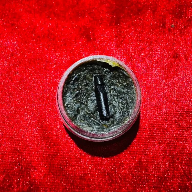 阿赞萨坎达 wan donpayayen 膏