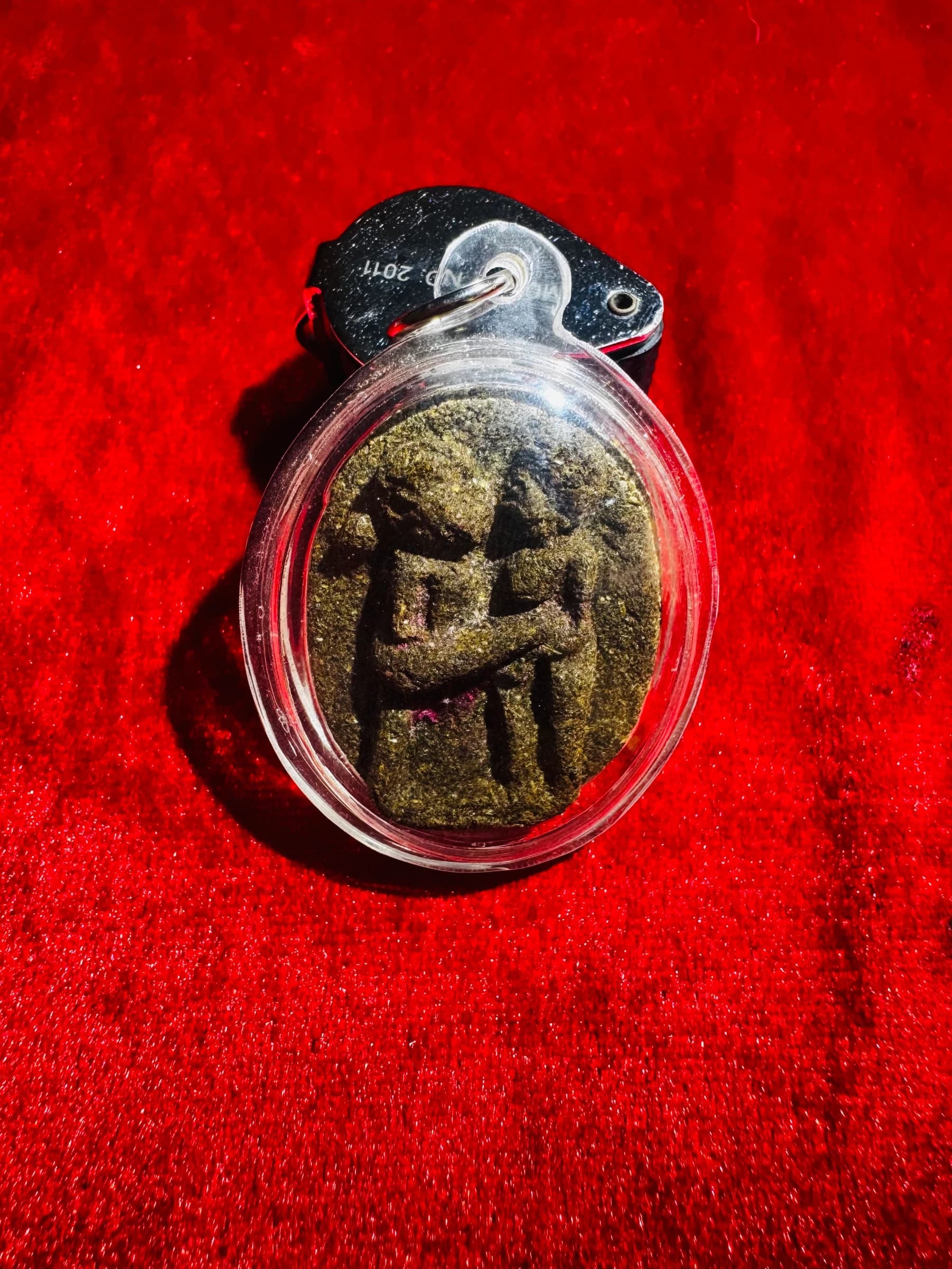 阿赞塔纳空 卡玛苏特拉（普通版）