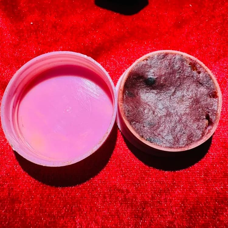 阿赞塔纳空 正法人缘膏