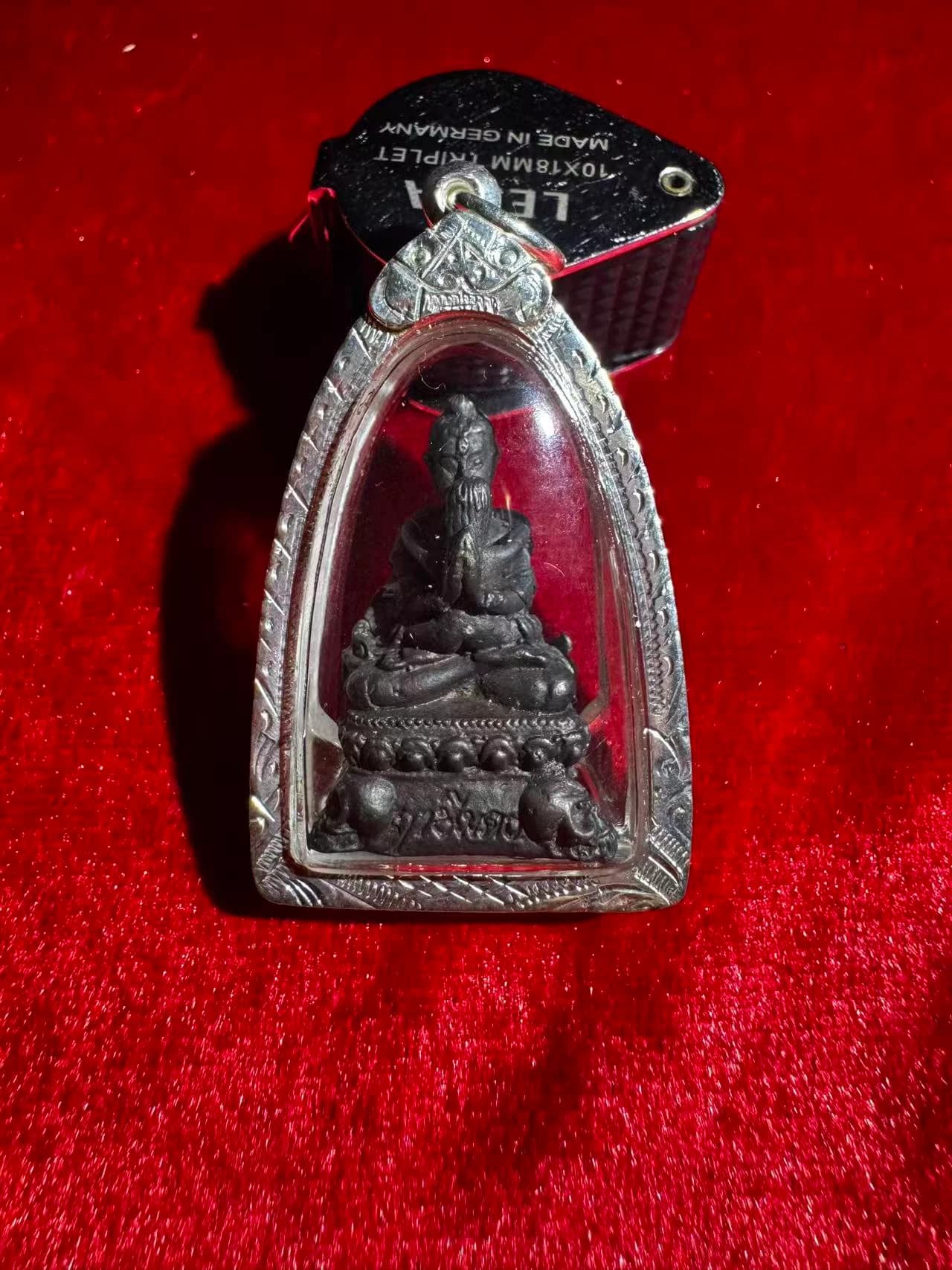 鲁士纳洛 湿婆神与迦利交合（性力派）