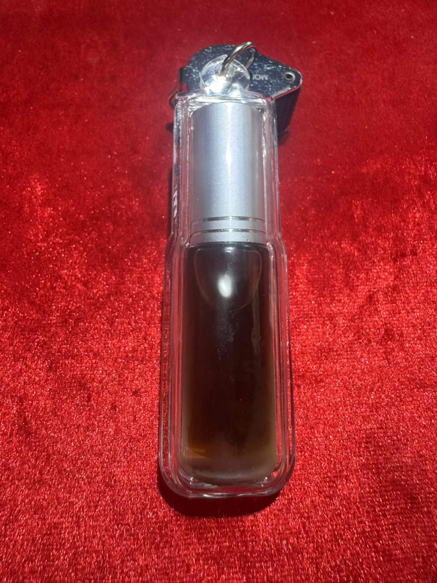 婆凼活 魅力油 Namman Hom Wan Saneh · Ta Haeng 法本