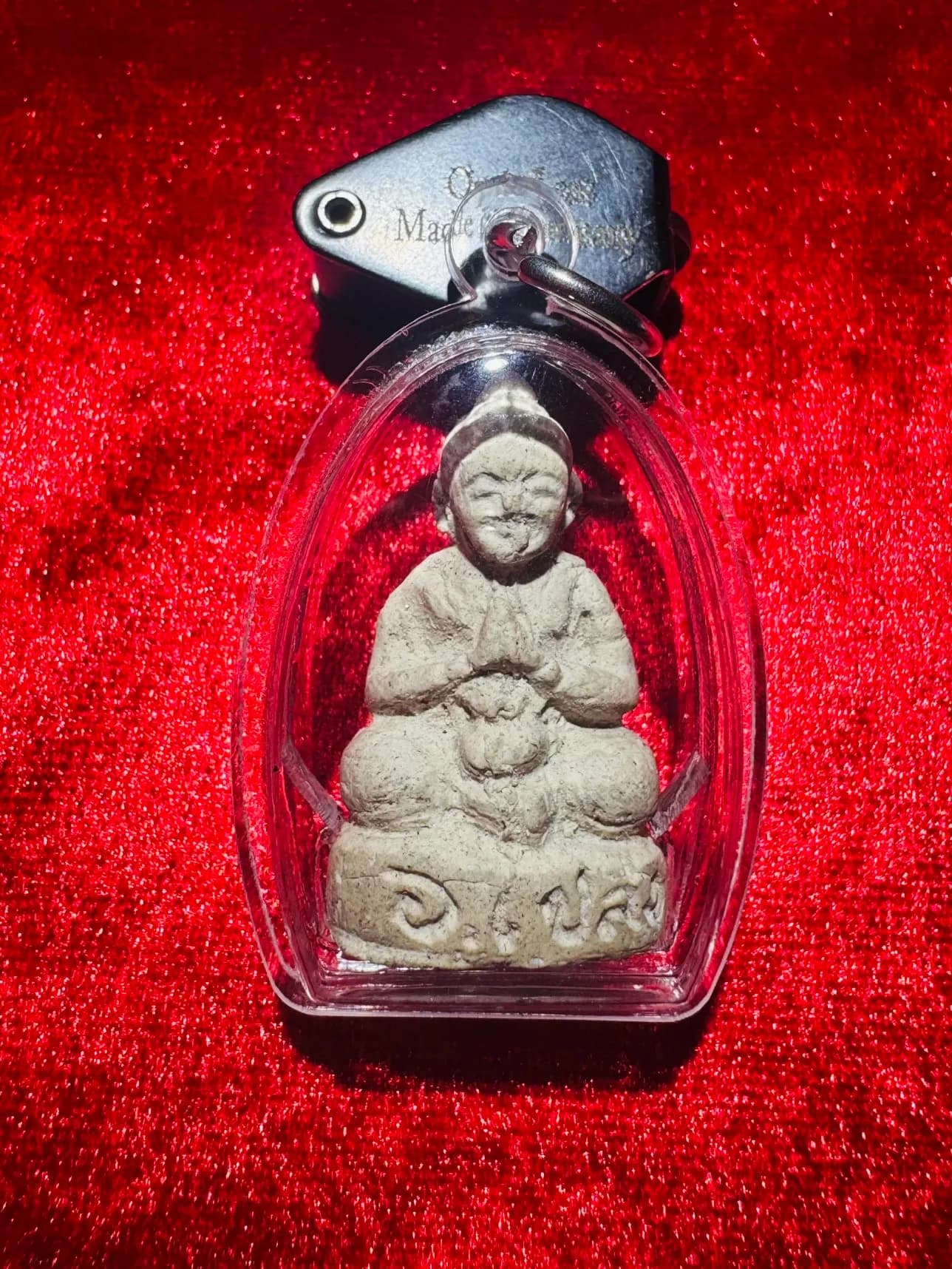 阿赞威拆 古曼